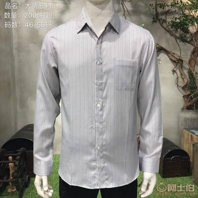 秋冬新款男装批发指南 聚焦广州石井名都汇，探寻优质货源