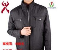 劲霸男装二手设备转让指南 从劲霸夹克到加厚保暖棉衣的循环经济之路